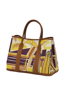 {{photo.Alt || photo.Description || 'HERMES сумка Garden текстиль кэмел'}}