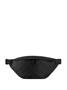{{photo.Alt || photo.Description || 'LV поясная сумка кожа монограмма черная'}}