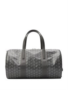{{photo.Alt || photo.Description || 'GOYARD дорожная сумка 40 см канва с кожаными ручками серый'}}