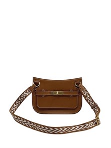 {{photo.Alt || photo.Description || 'HERMES сумка Jypsiere mini кожа свифт кэмел золото'}}