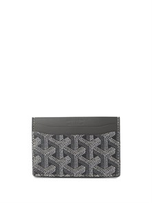 GOYARD визитница серая ВЗ-00005