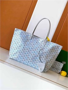 {{photo.Alt || photo.Description || 'GOYARD Сумка-шоппер Saint Louis 40 из канвы 40 см'}}