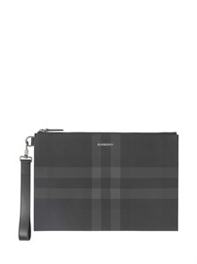 {{photo.Alt || photo.Description || 'BURBERRY папка серая канва с хлястиком'}}