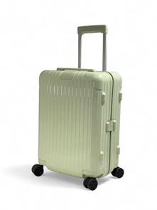 RIMOWA 50 см чемодан пластик фисташковый ЧМ-00016