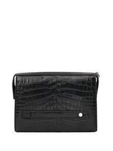 {{photo.Alt || photo.Description || 'HERMES борсетка из черной кожи крокодила'}}
