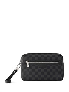{{photo.Alt || photo.Description || 'LV борсетка Pochette Kasai серая шашка'}}