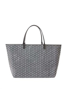 {{photo.Alt || photo.Description || 'GOYARD сумка шоппер серая 40см'}}