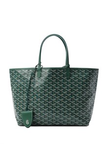 {{photo.Alt || photo.Description || 'GOYARD сумка шоппер зеленая 40см'}}