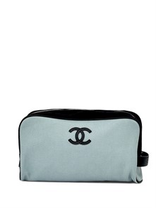 {{photo.Alt || photo.Description || 'CHANEL косметичка текстиль голубая большая'}}