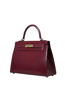 {{photo.Alt || photo.Description || 'HERMES сумка Kelly кожа гладкая 28 см красная фурнитура золото'}}