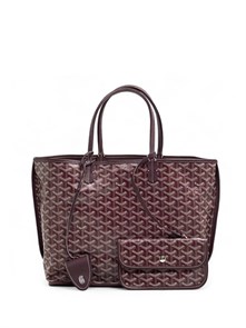 {{photo.Alt || photo.Description || 'GOYARD сумка шоппер двухсторонняя бордо'}}