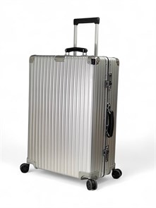 RIMOWA 65 см чемодан серебро ЧМ-1700