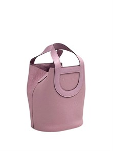 HERMES сумка In-The-Loop розовая СК-00692