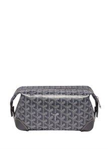 {{photo.Alt || photo.Description || 'GOYARD несессер Bowling канва монограмма серая'}}