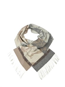 {{photo.Alt || photo.Description || 'HERMES шарф шерсть с бахромой серый'}}