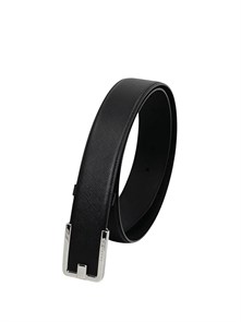 {{photo.Alt || photo.Description || 'PRADA ремень кожа эпсом черный врезная пряжка'}}