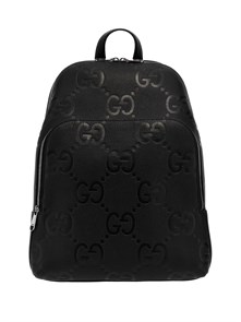 {{photo.Alt || photo.Description || 'GUCCI рюкзак зернистая кожа того черного цвета два отделения на молнии'}}