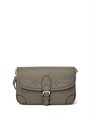 LV сумка Diane Satchel кожа черная монограмм золото СК-01746