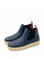 LORO PIANA челси низкие синие ОК-2304