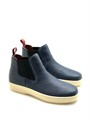 LORO PIANA челси низкие синие ОК-2304