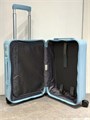 RIMOWA 50 см чемодан голубой пластик ЧМ-01293