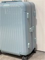 RIMOWA 50 см чемодан голубой пластик ЧМ-01293