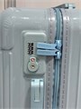 RIMOWA 50 см чемодан голубой пластик ЧМ-01293