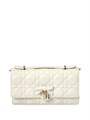 DIOR мини-сумка My Dior молочная золото СК-01461