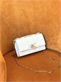 DIOR мини-сумка My Dior молочная золото СК-01461