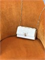 DIOR мини-сумка My Dior молочная золото СК-01461