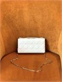 DIOR мини-сумка My Dior молочная золото СК-01461