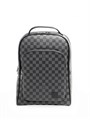 LV рюкзак Avenue канва серая шашка РК-2653