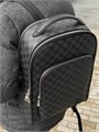 LV рюкзак Avenue канва серая шашка РК-2653