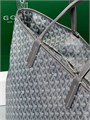 GOYARD сумка шоппер серая 45 см СК-00758
