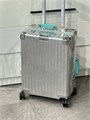 RIMOWA 48 см чемодан серебро ЧМ-1762