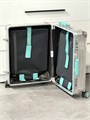 RIMOWA 48 см чемодан серебро ЧМ-1762