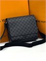 LV мессенджер NEW MESSENGER Канва серая шашка МС-1358