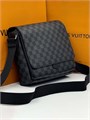 LV мессенджер NEW MESSENGER Канва серая шашка МС-1358