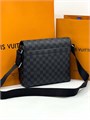 LV мессенджер NEW MESSENGER Канва серая шашка МС-1358