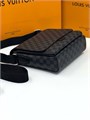 LV мессенджер NEW MESSENGER Канва серая шашка МС-1358