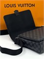 LV мессенджер NEW MESSENGER Канва серая шашка МС-1358