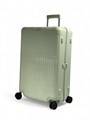 RIMOWA 70 см чемоданы пластик фисташковый ЧМ-00020