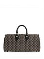 GOYARD дорожная сумка 50 см канва черная ДС-2073