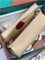 LORO PIANA сумка большая того бежевая золото СК-00872