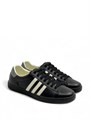 GUCCI кеды коллаборация Adidas 3 полоски ОС-2109