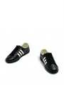 GUCCI кеды коллаборация Adidas 3 полоски ОС-2109