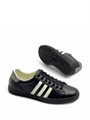 GUCCI кеды коллаборация Adidas 3 полоски ОС-2109