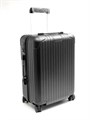 RIMOWA 50 см чемодан пластик черный ЧМ-00032