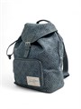 LV Рюкзак Montsouris джинсовая монограмма РК-0259