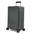 RIMOWA 65 см чемодан графитовый пластик на молнии ЧМ-00028